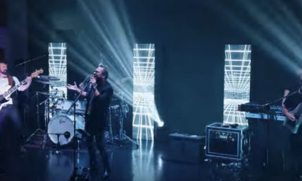 Featured Video Aisles – The Dream!